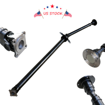 2007-2012 LINCOLN MKZ, FORD FUSION, MERCURY MILAN AWD 2pc CONVERSION Style Rear Propeller Driveshaft Sku 431 597