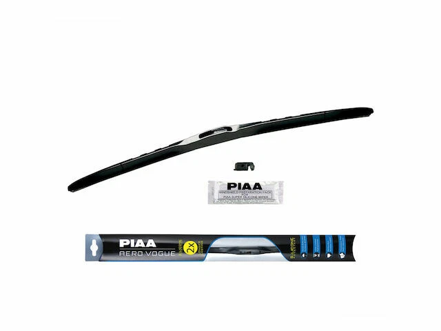 For 2003-2007 Cadillac CTS Wiper Blade Right PIAA 15996XY 2004 2005 2006 - Image 3 of 4