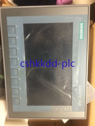 1 pieza Siemens 6AV2123-2GB03-0AX0 DP KTP700 Basic 6AV2 123-2GB03-0AX0 nuevo en caja - Imagen 4 de 7