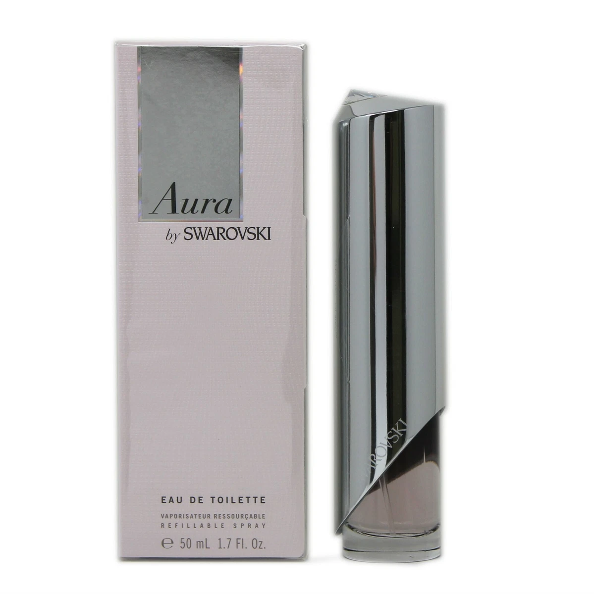 Aura Swarovski Perfume for sale - eBay