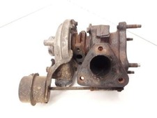 VW PASSAT Variant B5 3B6 Turbolader 028145702 1.90 Diesel 74kw 1998 20749509