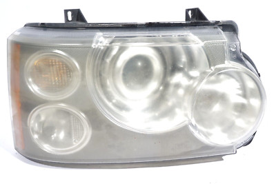 2006 - 2009 RANGE ROVER SUPERCHARGED RIGHT PASSENGER SIDE XENON HEADLIGHT OEM