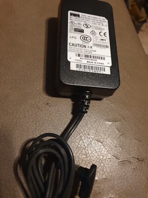 Cisco Systems Netzteil PSA18U-480(JMC) AC Power Supply 48V DC 380mA 18W 