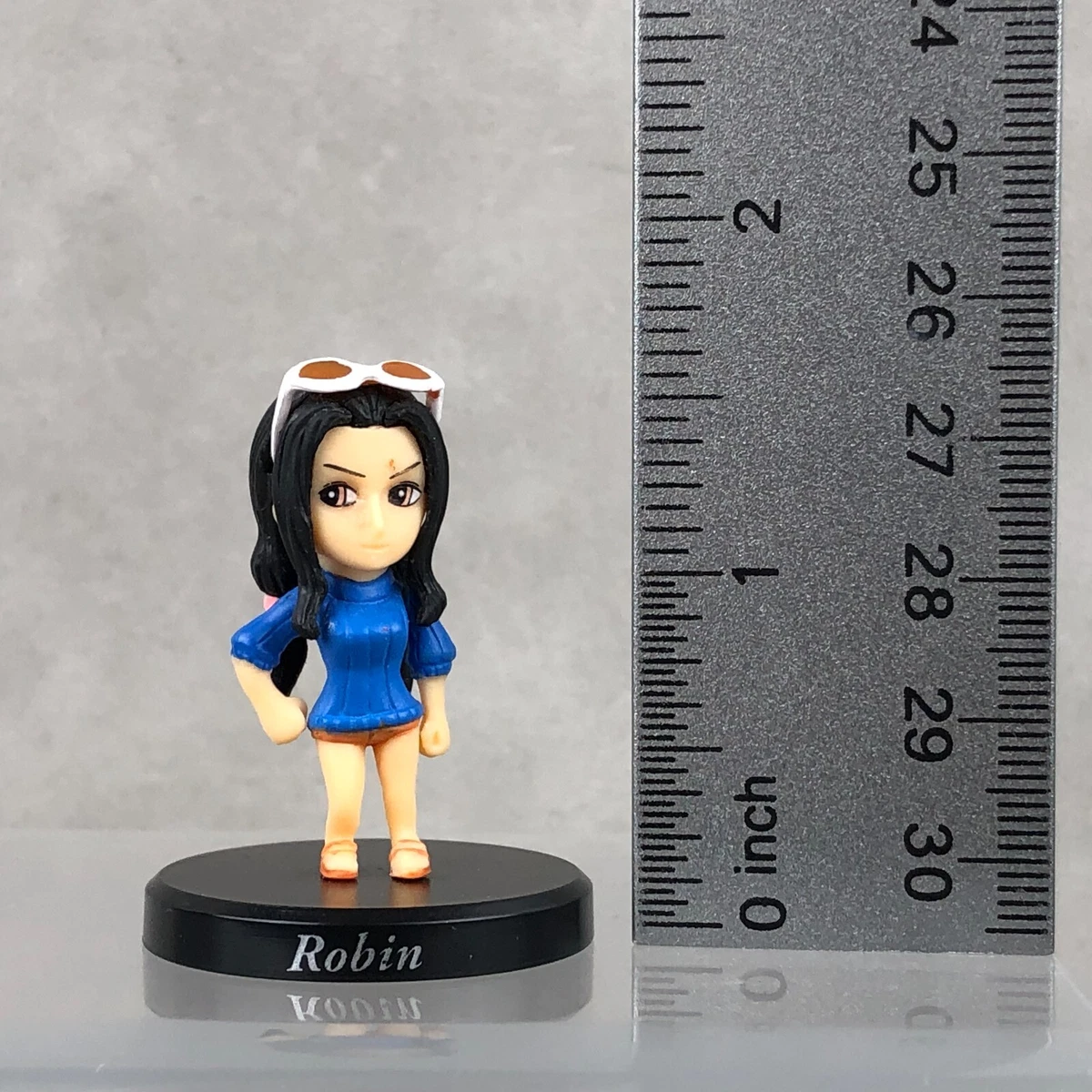 One Piece Film Z - Nico Robin - One Piece Styling - Super One Piece Styling Film Z Special Box 4 (Bandai)