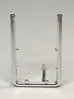 1/64 DCP PETERBILT 379/389 CHROME FLAT TOP STRAIGHT STACKS