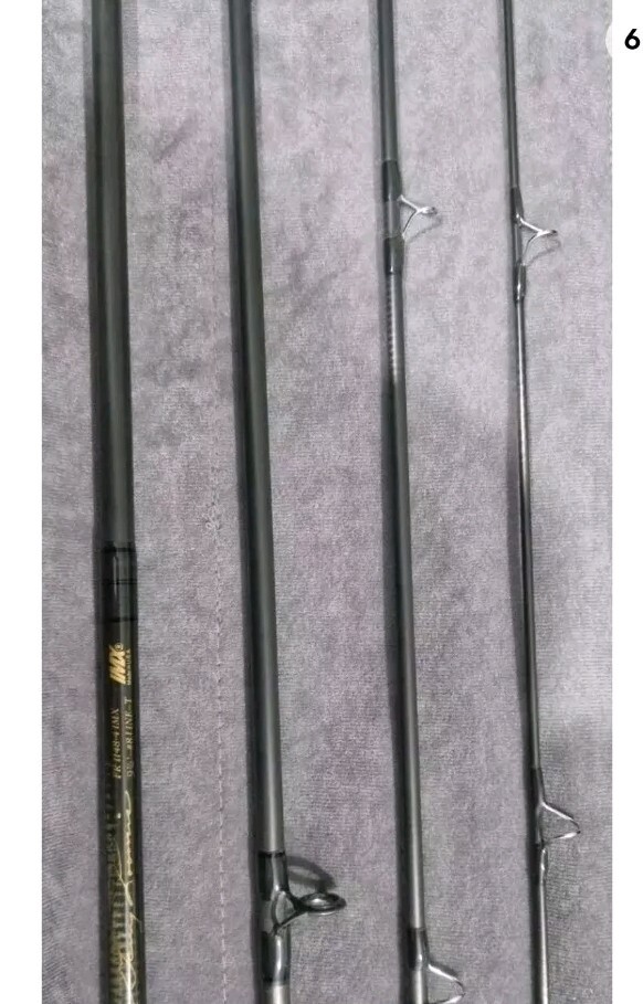G•LOOMIS FR1148 IMX 9'6\" ♯8 LINE G.LOOMIS FR1148 IMX 9'6