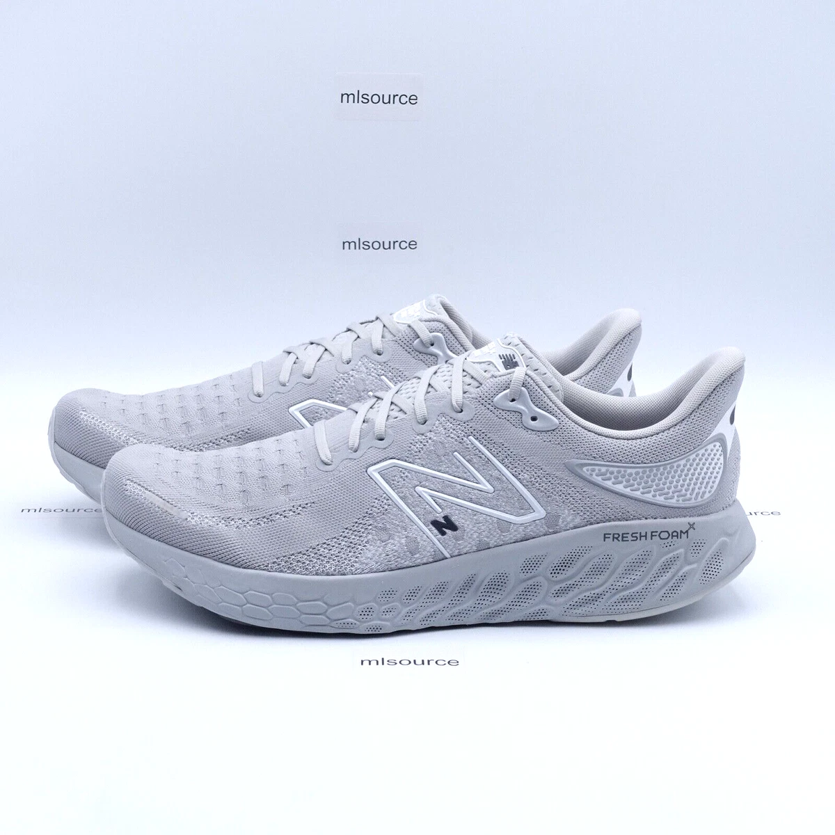 Size 16 WIDE 2E Men s New Balance Fresh Foam X 1080 V12 Running