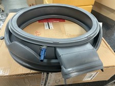 BEKO  WASHING MCHINE WDA8514H DOOR GASKET, Bek-2439600100