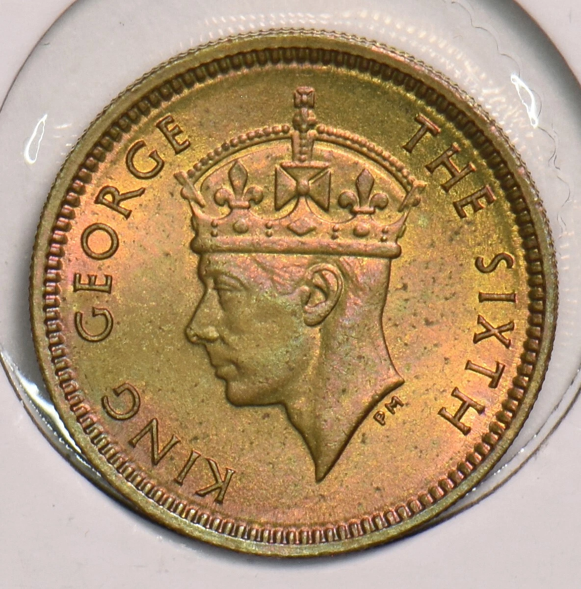 1949 Year Hong Kong Coins for sale | eBay