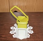 TUPPERWARE 5 CUP PICK-A-DELI PICKLE KEEPER — photo 3