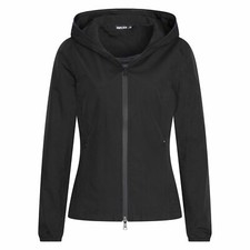 Euro-Star Damen Regenjacke ESLina schwarz FS/23