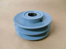 MASTERDRIVE 2VP62 X 1-3/8" PULLEY 1-3/8" BORE