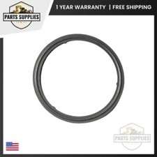 2.5 V-band Gasket Fits 3.1 Od Turbo Downpipe Flange High Temp Seal