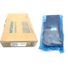New MITSUBISHI MELSEC A68DAV PLC Analog Output Unit
