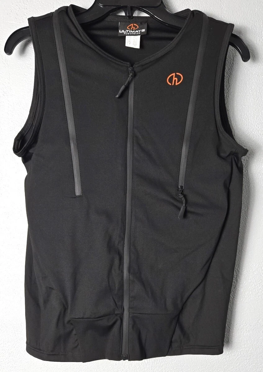 Ultimate Powerwear Weighted Vest