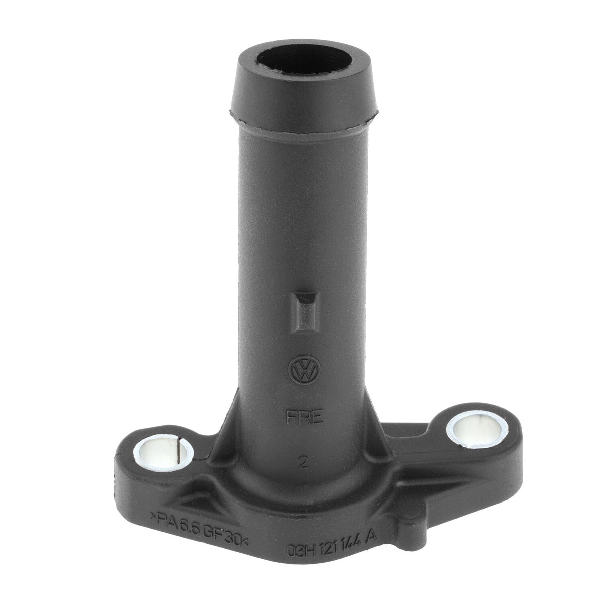 OEM Engine Coolant Inlet Flange 03H121145 For Audi Q7 VW Passat