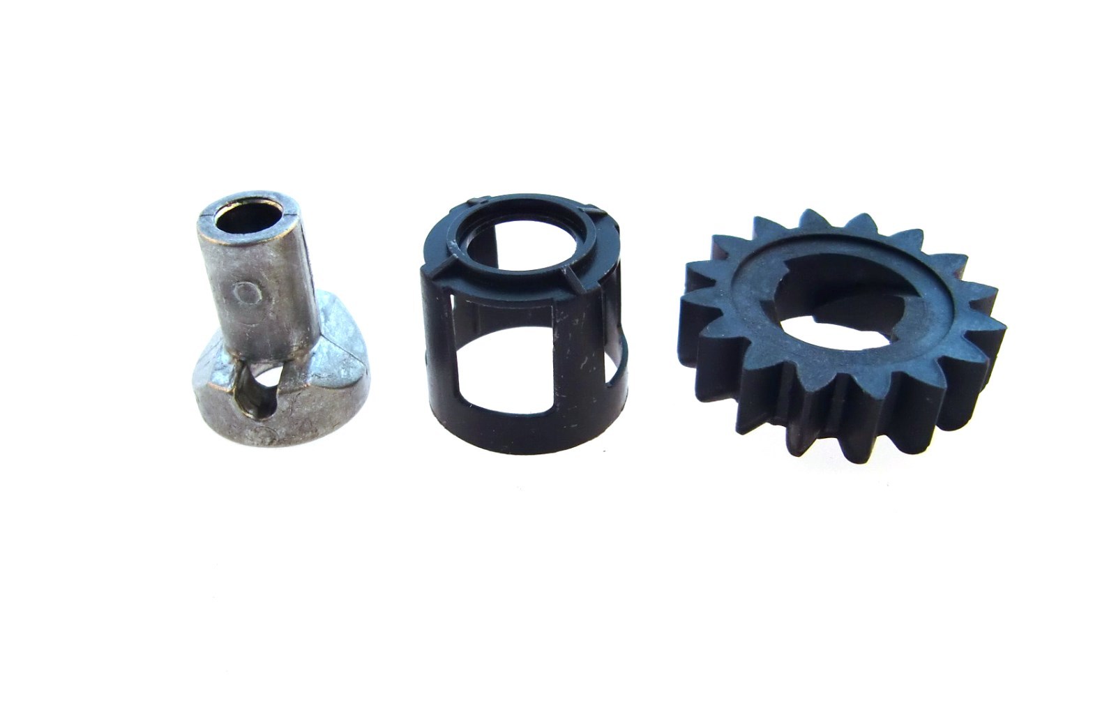 Kit Pignone Riparazione Per Motorini Avviamento Compatibile Briggs 263118530925 - Foto 2