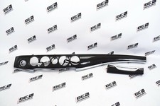 Mercedes-Benz W222 S-Klasse Zierleiste Dekor links rechts Armaturenbrett Carbon