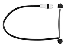 Rr Disc Brake Pads Sensor Wire   Hella Pagid   355251211