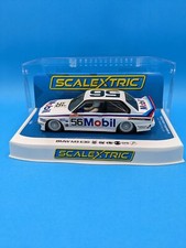 Image of Scalextric C3929 BMW M3E30 Peter Brock/Jim Richards