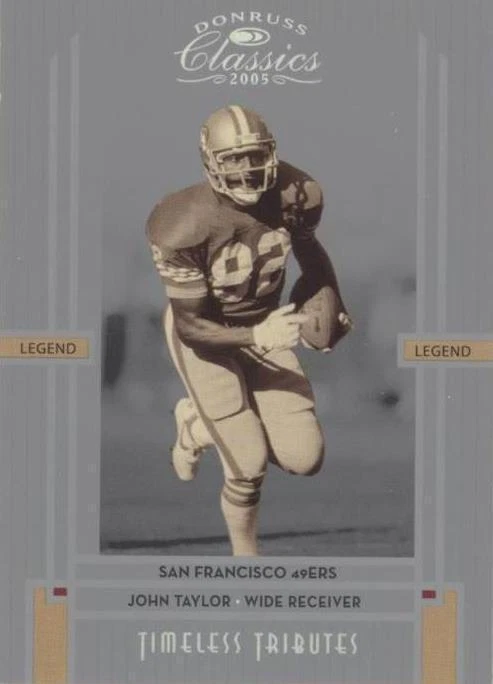 Timeless Tributes Silver