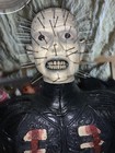 Spirit Halloween morbid Gemmy Rubies life-size pinhead Hellraiser replica — photo 2