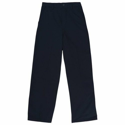 French Toast Boys School Uniform Pull-On Relaxed Fit Pants - Picture 7 of 8