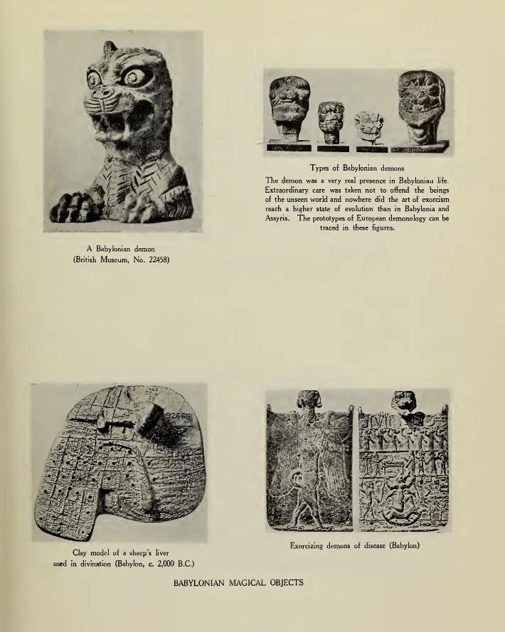 400 Books on Demonology, Occult, Paganism, Witchcraft, Wicca, Crowley on DVD F48 - Image 4 of 4