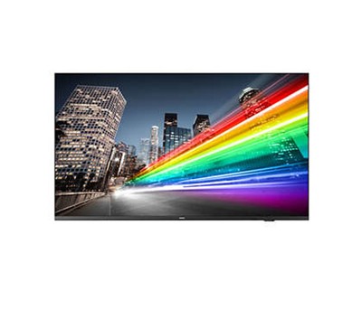 Philips 55BFL2214/12 Signage-Display 139,7 cm (55'') LED WLAN 350 cd/m2 4K Ultra