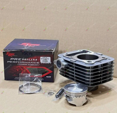Kawasaki Klx140 Klx150 Big Bore Kit RACING 170cc 63mm (PREMIUM) Xpedite