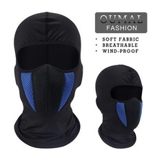Balaclava Ski Full Face Mask Motorcycle Helmet Lining Cap Hood hat for Men Women