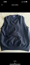 Pendleton Vest