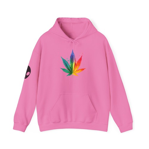 Unisex Heavy Blend™ Hooded Sweatshirt - Picture 46 of 57