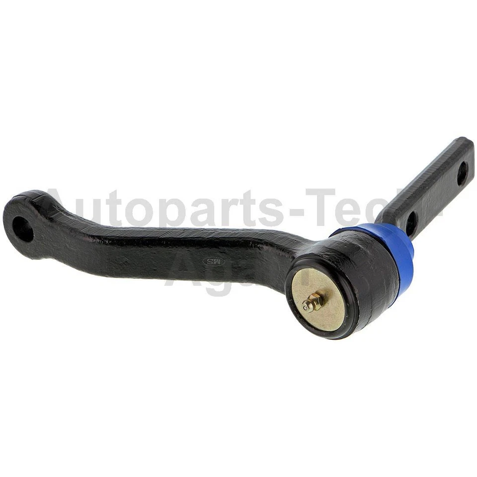 9 Mevotech Braço Interno Frontal Tie Rod End Ball Joint Compatível 1996-2001 GMC Jimmy - Imagem 2 de 4