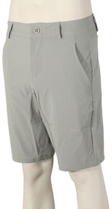 under armour hybrid shorts