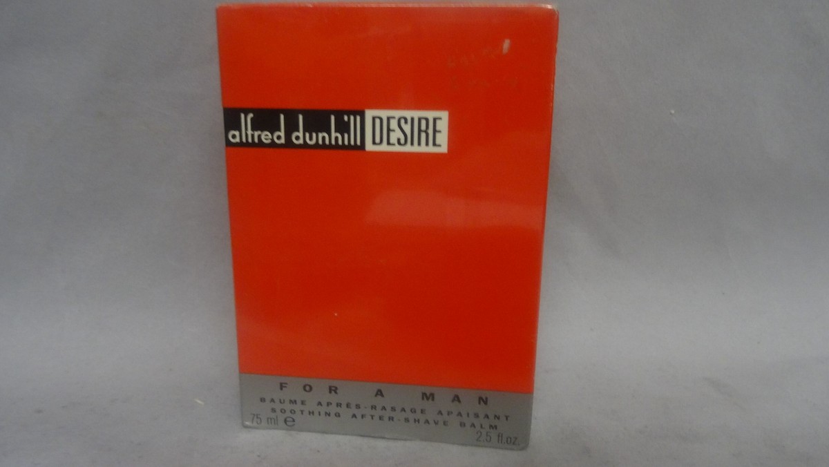 香水(男性用) dunhill AFTER SHAVE APRES-RASAGE100ml r2 Dunhill Classic 2 Piece Gift Set for Men 3.4Oz Spray + 5.1Oz