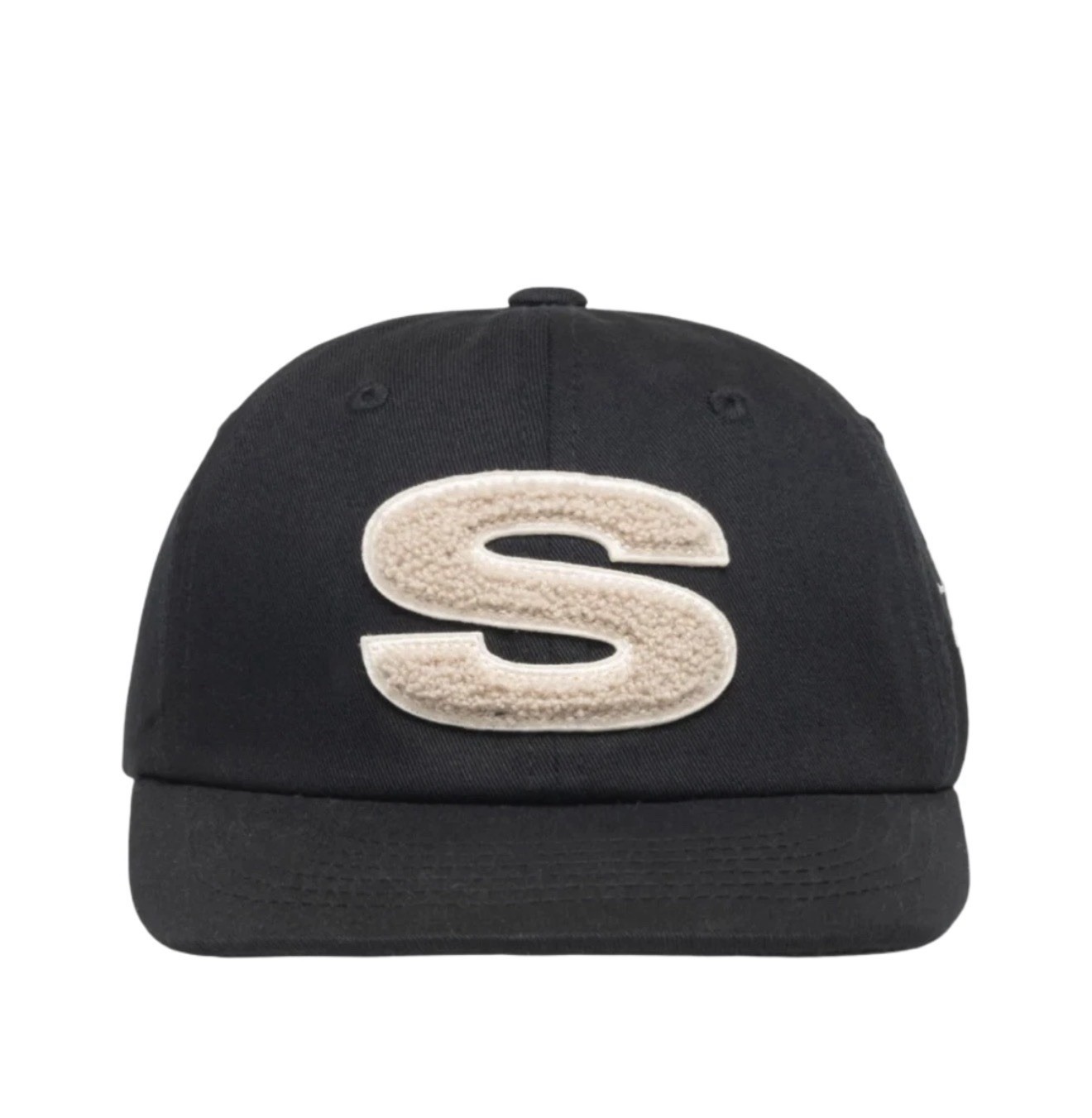 Stussy Chenille S Low Pro Cap Shadow 1311061