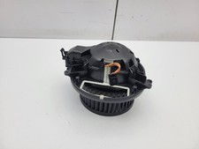 BMW 2 SERIES F22 2015 HEATER BLOWER FAN MOTOR T947769