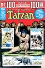 DC: 100-Page Super Spectacular #DC-19 (1973) Tarzan DC Comics! NO RESERVE!
