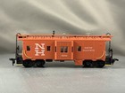Athearn - New Haven - Bay Window Caboose + Wgt & Windows # 520 — photo 3