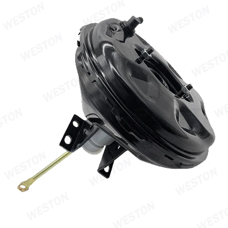 New Vacuum Power Brake Booster For 1970-76 77 Chevrolet Camaro Pontiac Firebird - Imagem 3 de 4