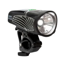 Lumina Max 2500 Bicycle Light with NiteLink Wireless Remote 5 Modes LED Lock ...