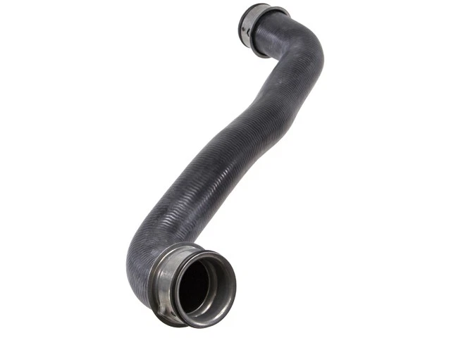 REIN AUTOMOTIVE 2045012782 Radiator Hose Mercedes-Benz C300 GLK350 C350 E350 - Image 3 of 4