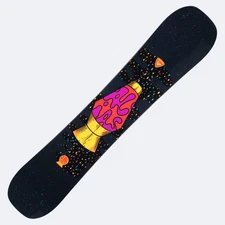 2025 Rossignol Alias Junior Snowboard - RENN601