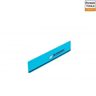 Ox Tools OX-P531245 OX Speedskim nur halb flexible Klinge - Stbl 450 mm EA