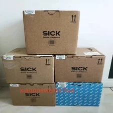 S30A-4111CL S30A4111CL Laser Radar New In Box By DHL Or FedEx