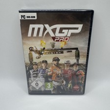 Mxgp pro (PC) nuovo e confezione originale