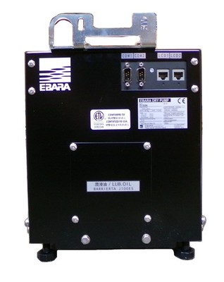 EV-S Ebara Technologies EV-S20N Dry Vacuum Pump 500244544 OEM Refurbished