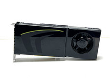 Dell OEM NVIDIA GTX 280 1GB GDDR3 GPU | READ