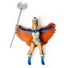 VTG 1980s SORCERESS HE-MAN MOTU Masters Of The Universe Action Figure Complete